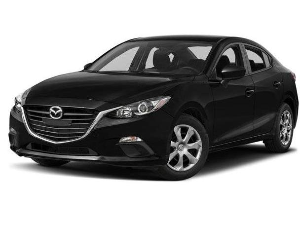 MAZDA MAZDA3 2016 JM1BM1T77G1339211 image