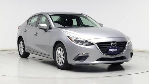MAZDA MAZDA3 2016 3MZBM1U77GM263651 image MAZDA MAZDA3 2016 3MZBM1U77GM263651 image