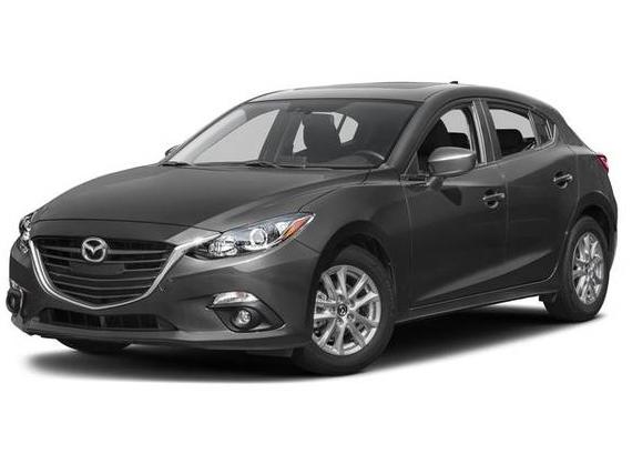 MAZDA MAZDA3 2016 3MZBM1L7XGM265184 image MAZDA MAZDA3 2016 3MZBM1L7XGM265184 image