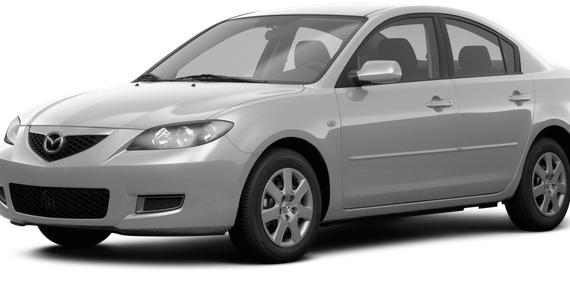 MAZDA MAZDA3 2008 JM1BK12F181839073 image