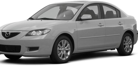 MAZDA MAZDA3 2008 JM1BK32G981170653 image