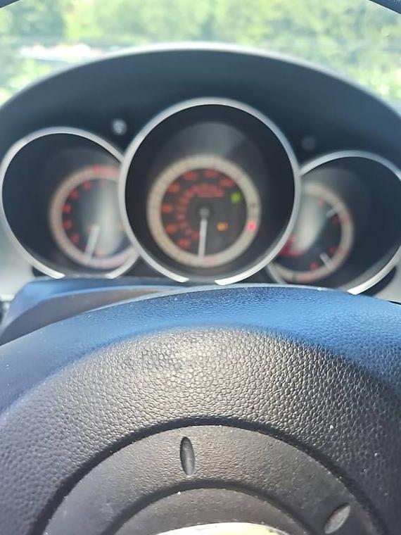 MAZDA MAZDA3 2008 JM1BK323381178356 image