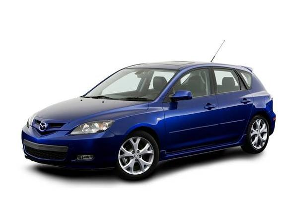 MAZDA MAZDA3 2008 JM1BK343781799838 image MAZDA MAZDA3 2008 JM1BK343781799838 image