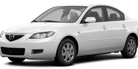 MAZDA MAZDA3 2008 JM1BK323981161268 image MAZDA MAZDA3 2008 JM1BK323981161268 image