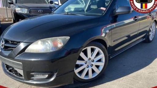 MAZDA MAZDA3 2008 JM1BK34M081824846 image