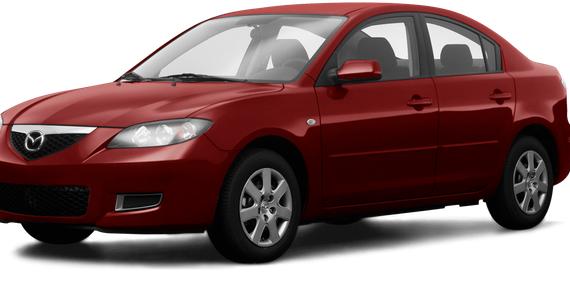 MAZDA MAZDA3 2009 JM1BK32F391209794 image