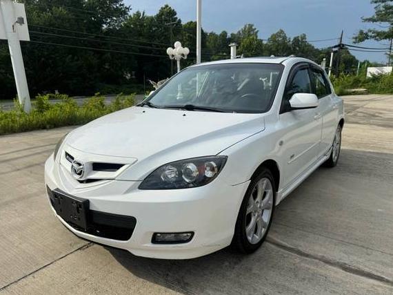 MAZDA MAZDA3 2009 JM1BK344691194090 image