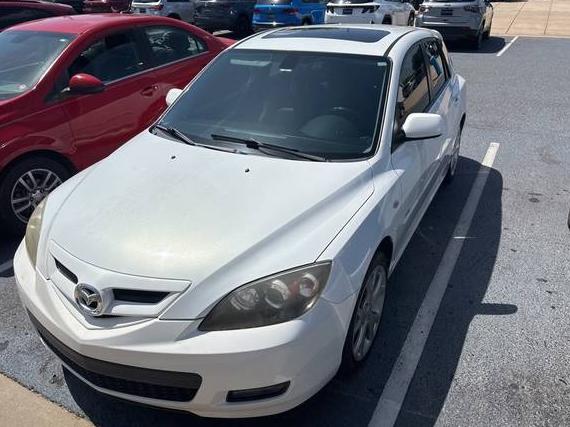 MAZDA MAZDA3 2009 JM1BK343491207989 image