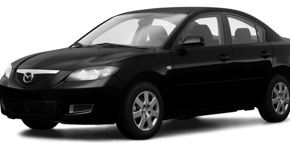 MAZDA MAZDA3 2009 JM1BK32F291214999 image