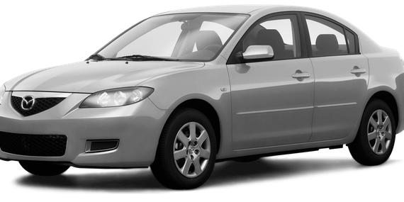 MAZDA MAZDA3 2009 JM1BK32G991249757 image