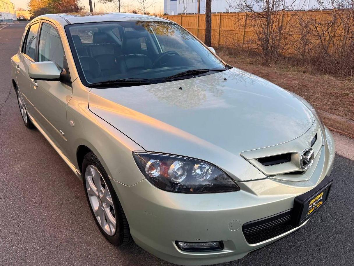 MAZDA MAZDA3 2009 JM1BK343591245568 image