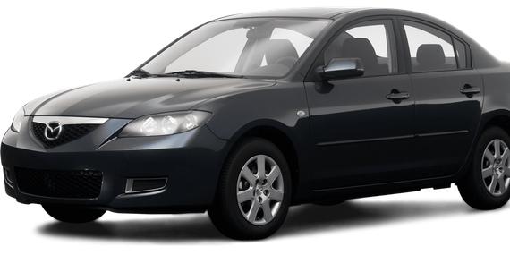 MAZDA MAZDA3 2009 JM1BK32F591222112 image