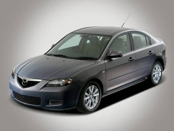 MAZDA MAZDA3 2009 JM1BK32F691188164 image