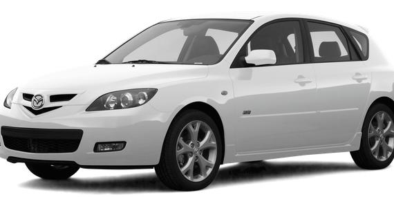 MAZDA MAZDA3 2007 JM1BK143771744373 image MAZDA MAZDA3 2007 JM1BK143771744373 image