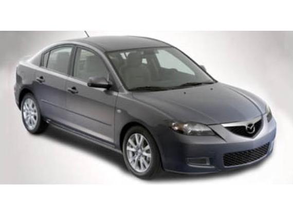 MAZDA MAZDA3 2007 JM1BK323671643632 image