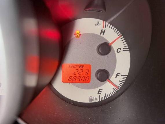 MAZDA MAZDA3 2007 JM1BK12F771697360 image MAZDA MAZDA3 2007 JM1BK12F771697360 image