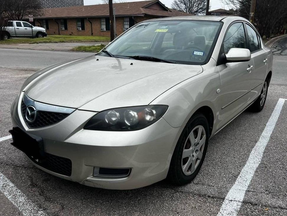 MAZDA MAZDA3 2007 JM1BK12F571751240 image