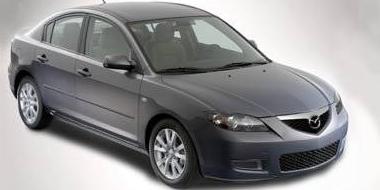 MAZDA MAZDA3 2007 JM1BK12G971747894 image