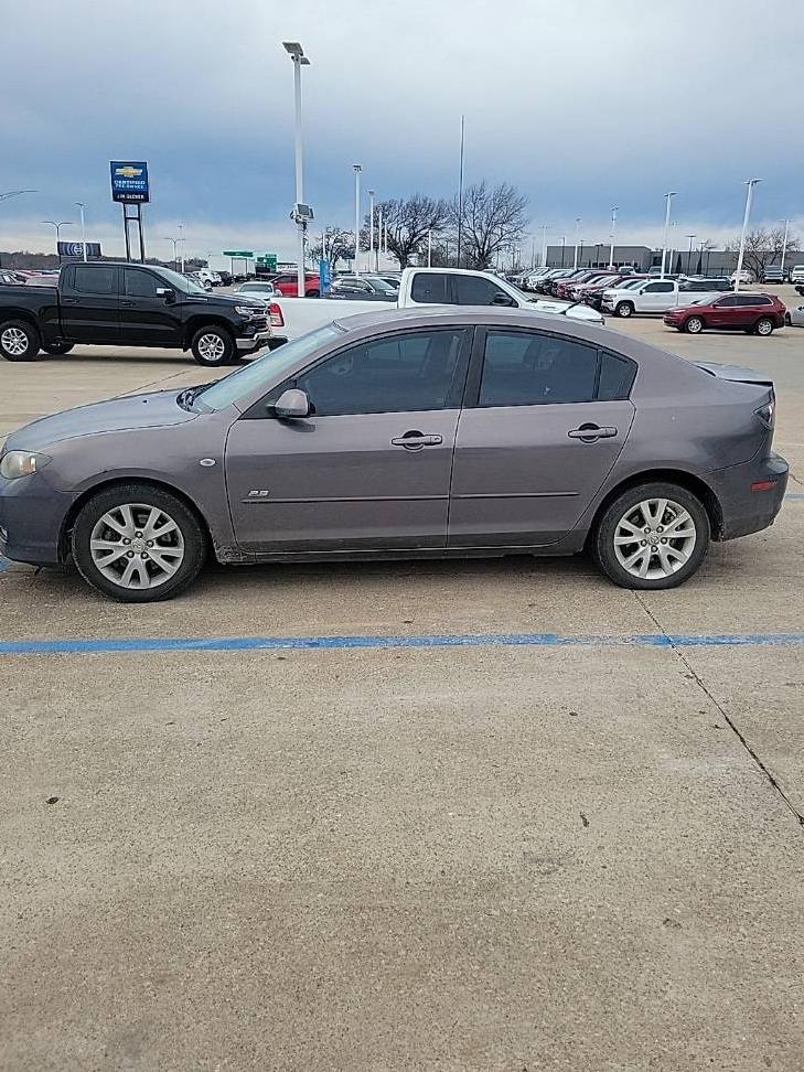 MAZDA MAZDA3 2007 JM1BK123171750186 image