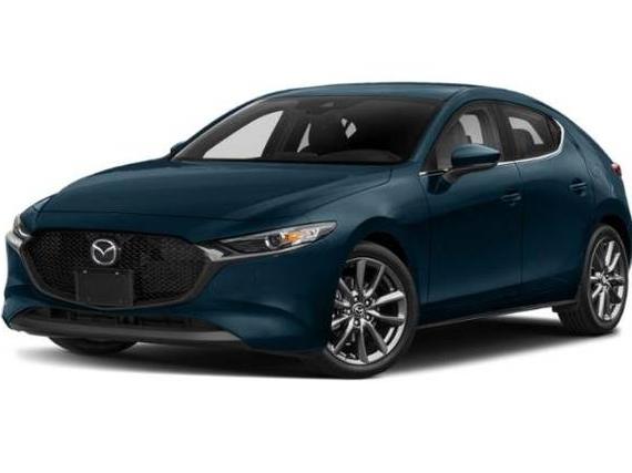 MAZDA MAZDA3 2019 JM1BPBMM0K1122495 image
