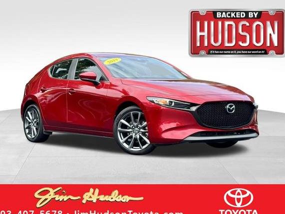 MAZDA MAZDA3 2019 JM1BPBMM0K1126109 image MAZDA MAZDA3 2019 JM1BPBMM0K1126109 image