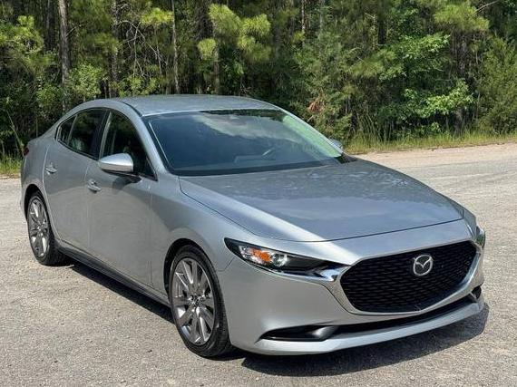 MAZDA MAZDA3 2019 3MZBPAAL1KM108496 image
