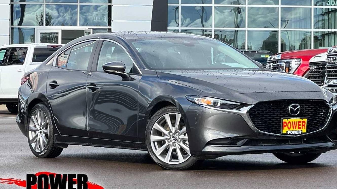 MAZDA MAZDA3 2019 JM1BPACLXK1111152 image