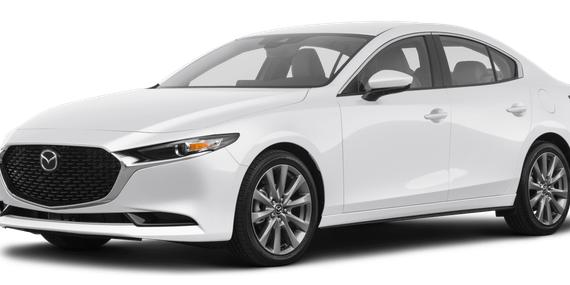 MAZDA MAZDA3 2019 3MZBPAAL4KM105575 image MAZDA MAZDA3 2019 3MZBPAAL4KM105575 image