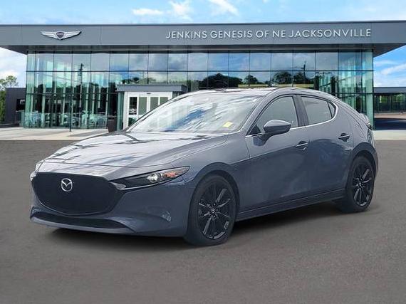 MAZDA MAZDA3 2019 JM1BPANM1K1140013 image MAZDA MAZDA3 2019 JM1BPANM1K1140013 image