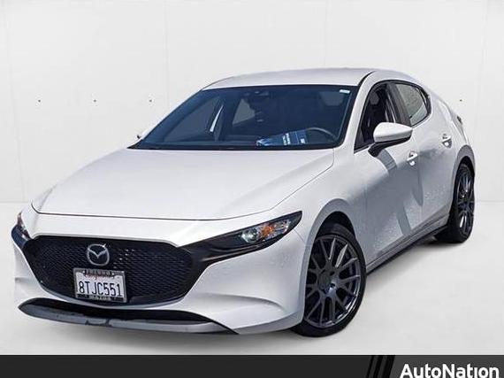 MAZDA MAZDA3 2019 JM1BPAMM9K1130945 image MAZDA MAZDA3 2019 JM1BPAMM9K1130945 image