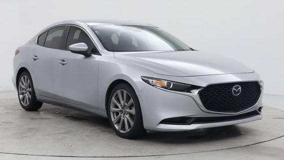 MAZDA MAZDA3 2019 3MZBPAAL5KM109621 image