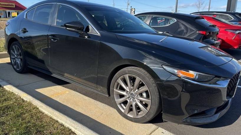 MAZDA MAZDA3 2019 3MZBPADL0KM113684 image