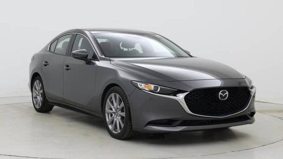 MAZDA MAZDA3 2019 JM1BPBDM4K1138926 image