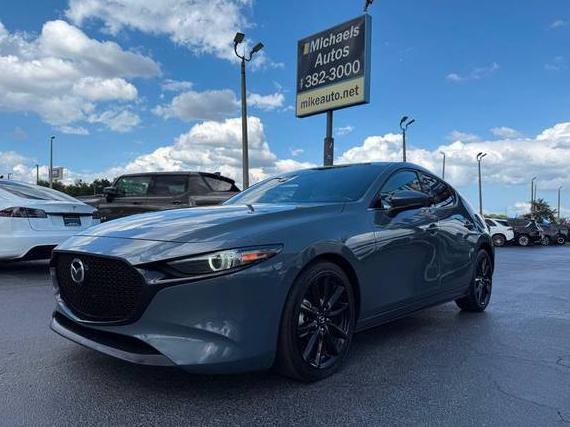 MAZDA MAZDA3 2019 JM1BPANM4K1140474 image MAZDA MAZDA3 2019 JM1BPANM4K1140474 image