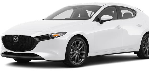 MAZDA MAZDA3 2019 JM1BPAJM7K1133508 image