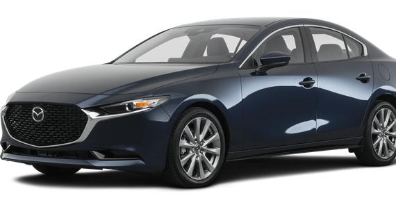 MAZDA MAZDA3 2019 3MZBPADL5KM107346 image MAZDA MAZDA3 2019 3MZBPADL5KM107346 image