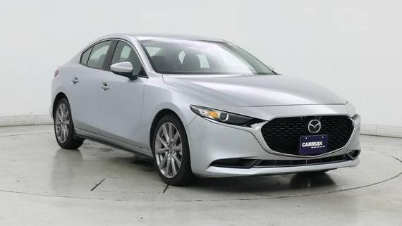 MAZDA MAZDA3 2019 3MZBPADL9KM105969 image