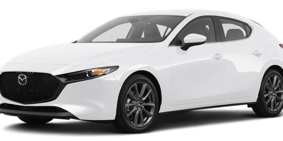 MAZDA MAZDA3 2019 JM1BPAMM8K1134565 image