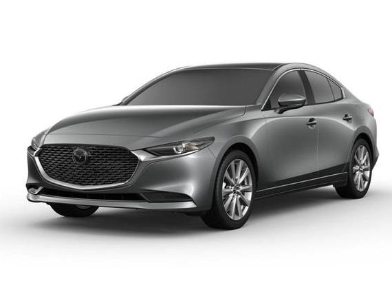 MAZDA MAZDA3 2019 3MZBPADL8KM109933 image
