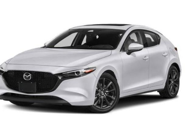 MAZDA MAZDA3 2019 JM1BPBNM6K1139736 image