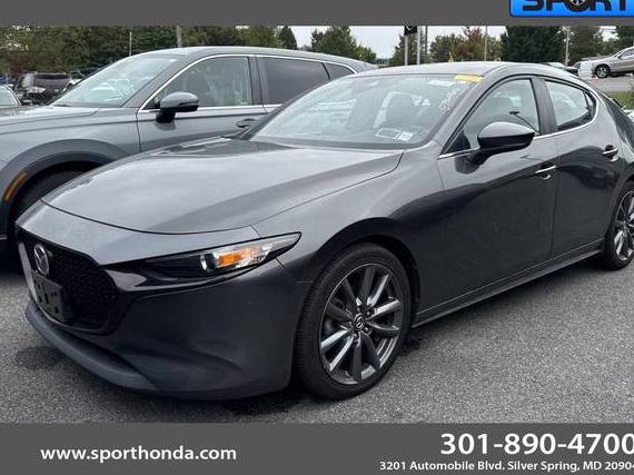 MAZDA MAZDA3 2019 JM1BPAJM2K1133349 image MAZDA MAZDA3 2019 JM1BPAJM2K1133349 image