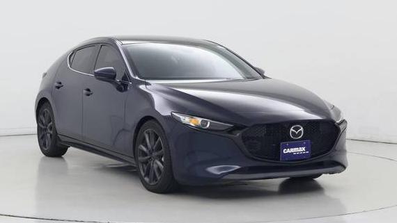 MAZDA MAZDA3 2019 JM1BPAJM2K1138390 image