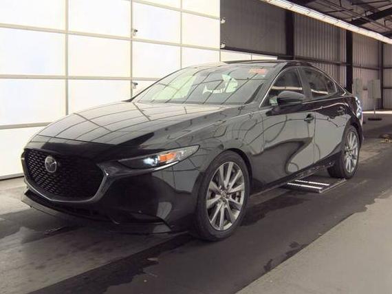 MAZDA MAZDA3 2019 3MZBPAALXKM106651 image MAZDA MAZDA3 2019 3MZBPAALXKM106651 image