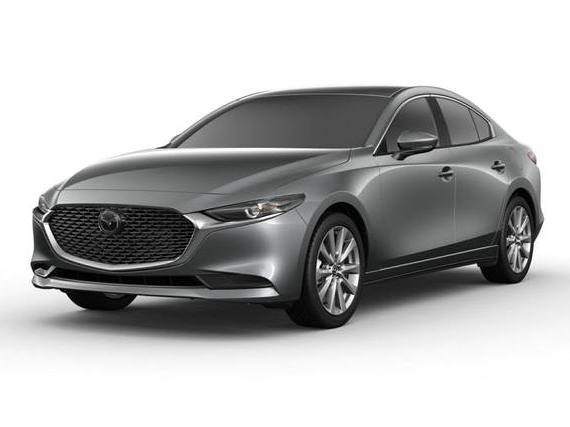 MAZDA MAZDA3 2019 3MZBPADL0KM110560 image