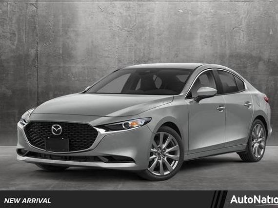 MAZDA MAZDA3 2019 JM1BPBDM8K1133177 image