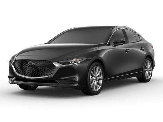 MAZDA MAZDA3 2019 JM1BPACL1K1107121 image
