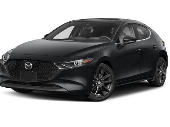 MAZDA MAZDA3 2019 JM1BPABL7K1108484 image