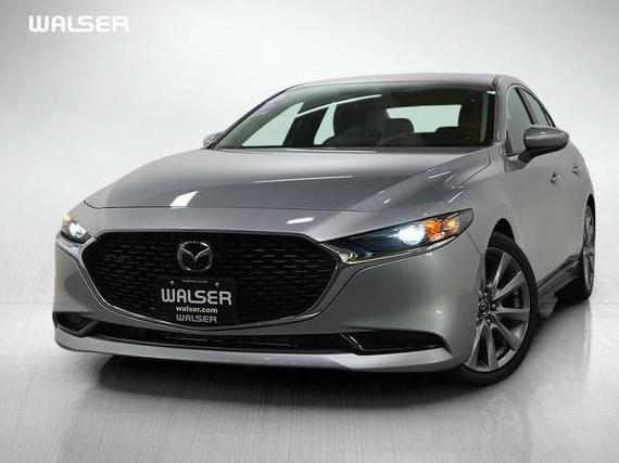 MAZDA MAZDA3 2019 3MZBPAAL5KM111370 image MAZDA MAZDA3 2019 3MZBPAAL5KM111370 image