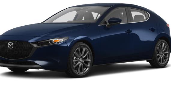 MAZDA MAZDA3 2019 JM1BPAMM4K1140301 image MAZDA MAZDA3 2019 JM1BPAMM4K1140301 image