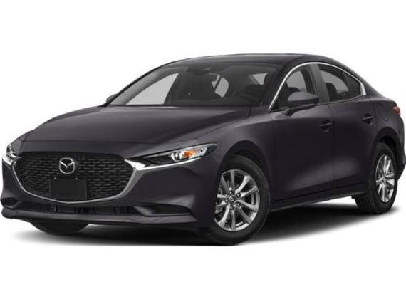 MAZDA MAZDA3 2019 JM1BPBNM9K1133865 image